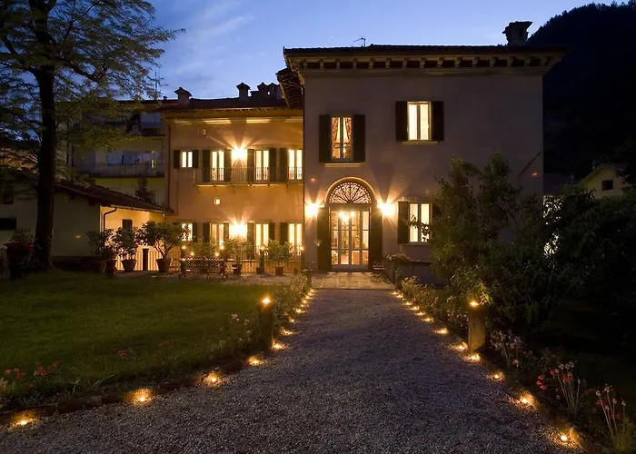Palazzo Torriani