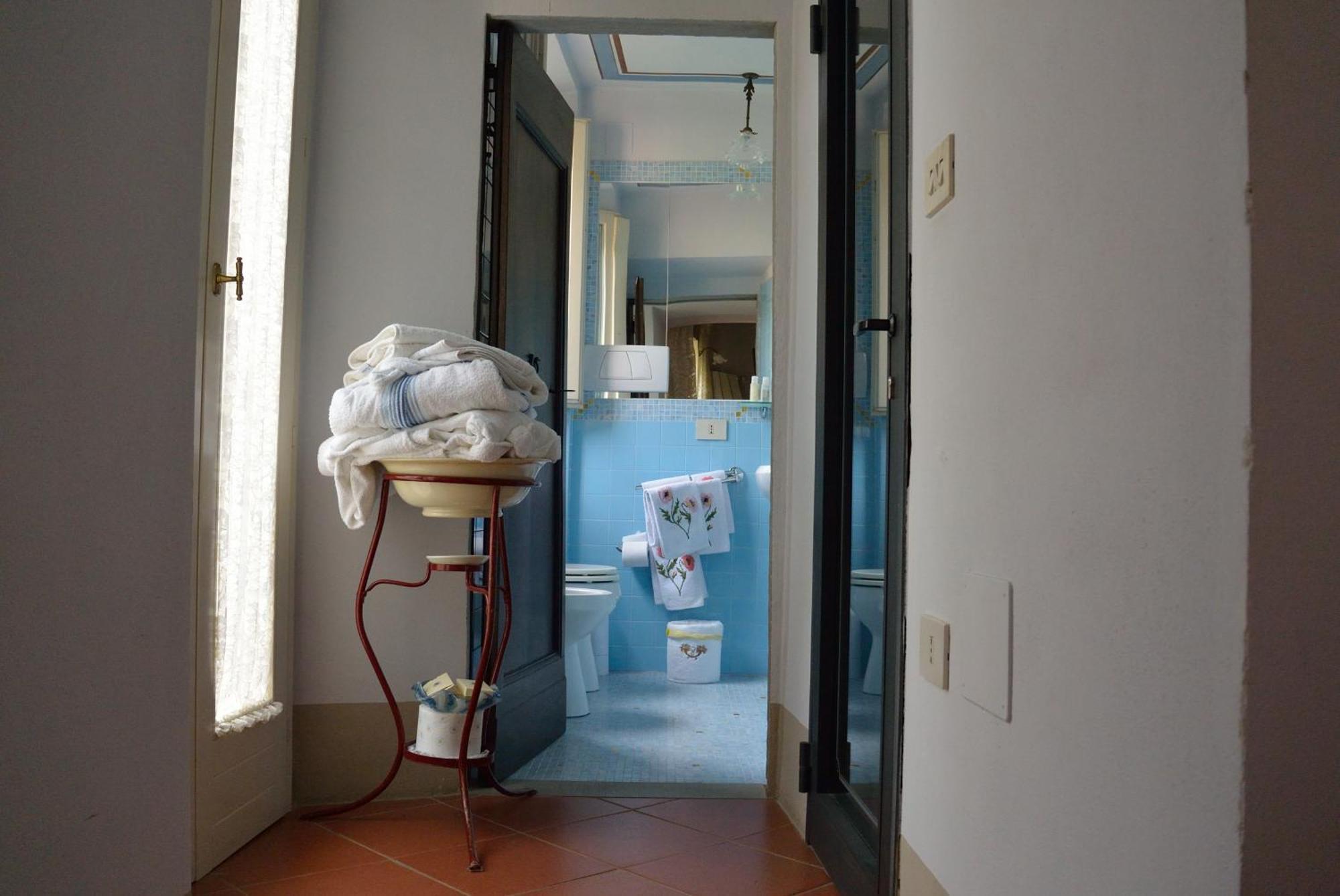 Gasthof Palazzo Torriani 2*