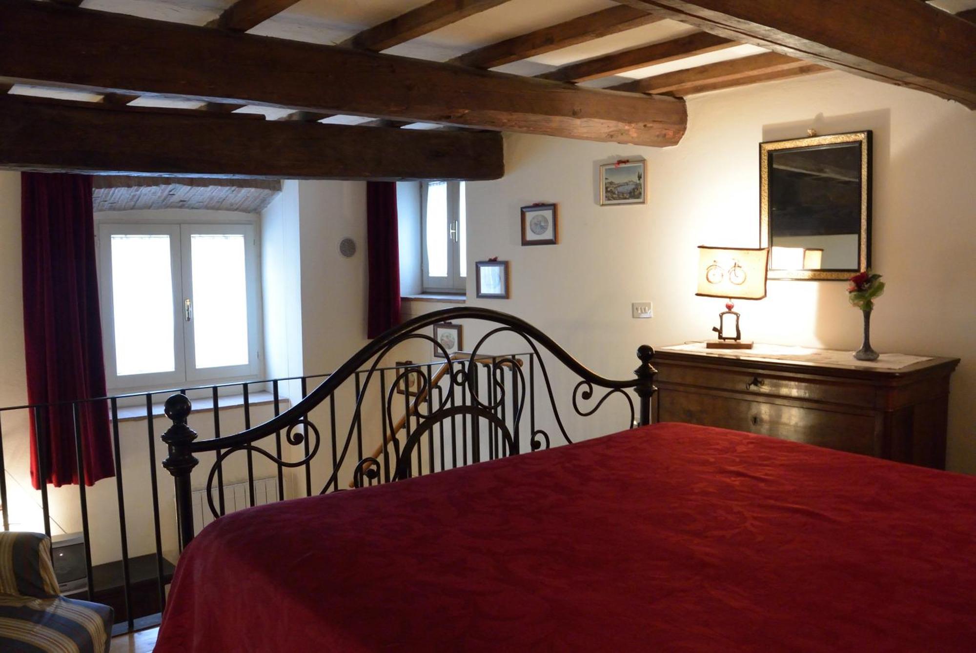 Palazzo Torriani 2*