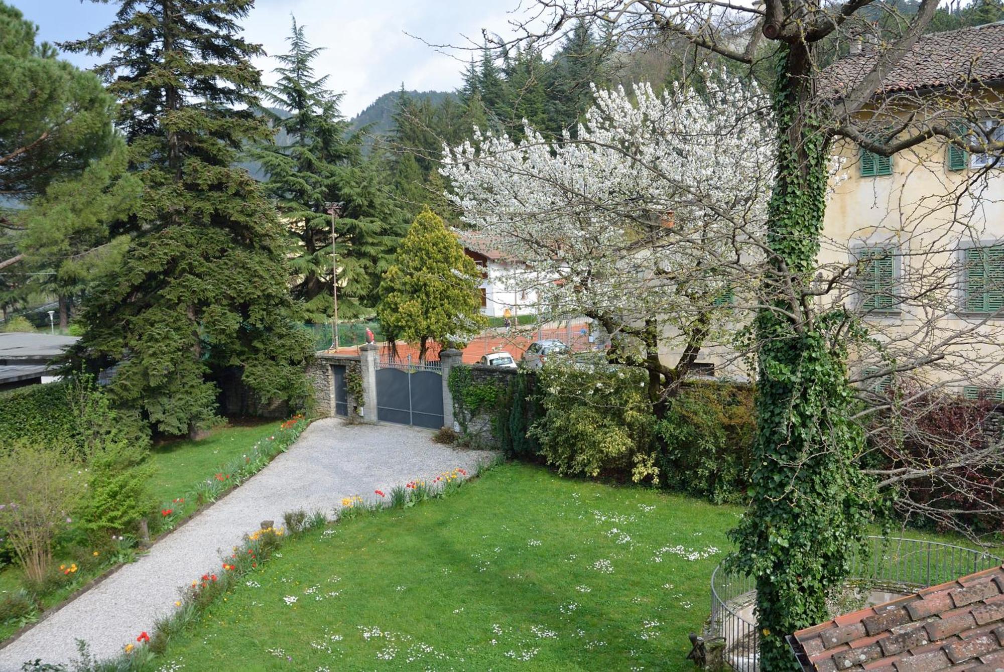 Gasthof Palazzo Torriani Marradi