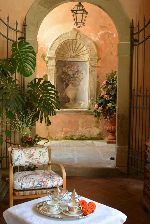 Palazzo Torriani Gasthof 2*