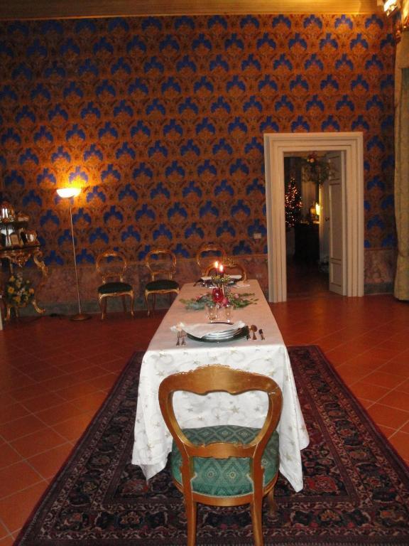 Palazzo Torriani Gasthof Marradi