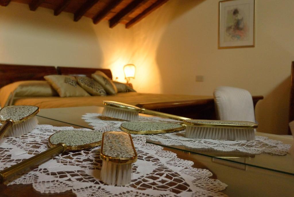 Palazzo Torriani Gasthof 2*