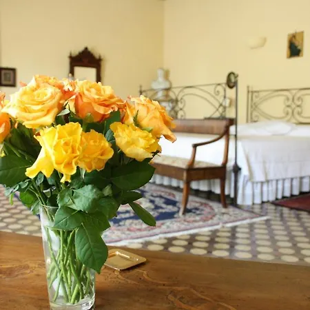 Palazzo Torriani Hotel Marradi Kamer foto