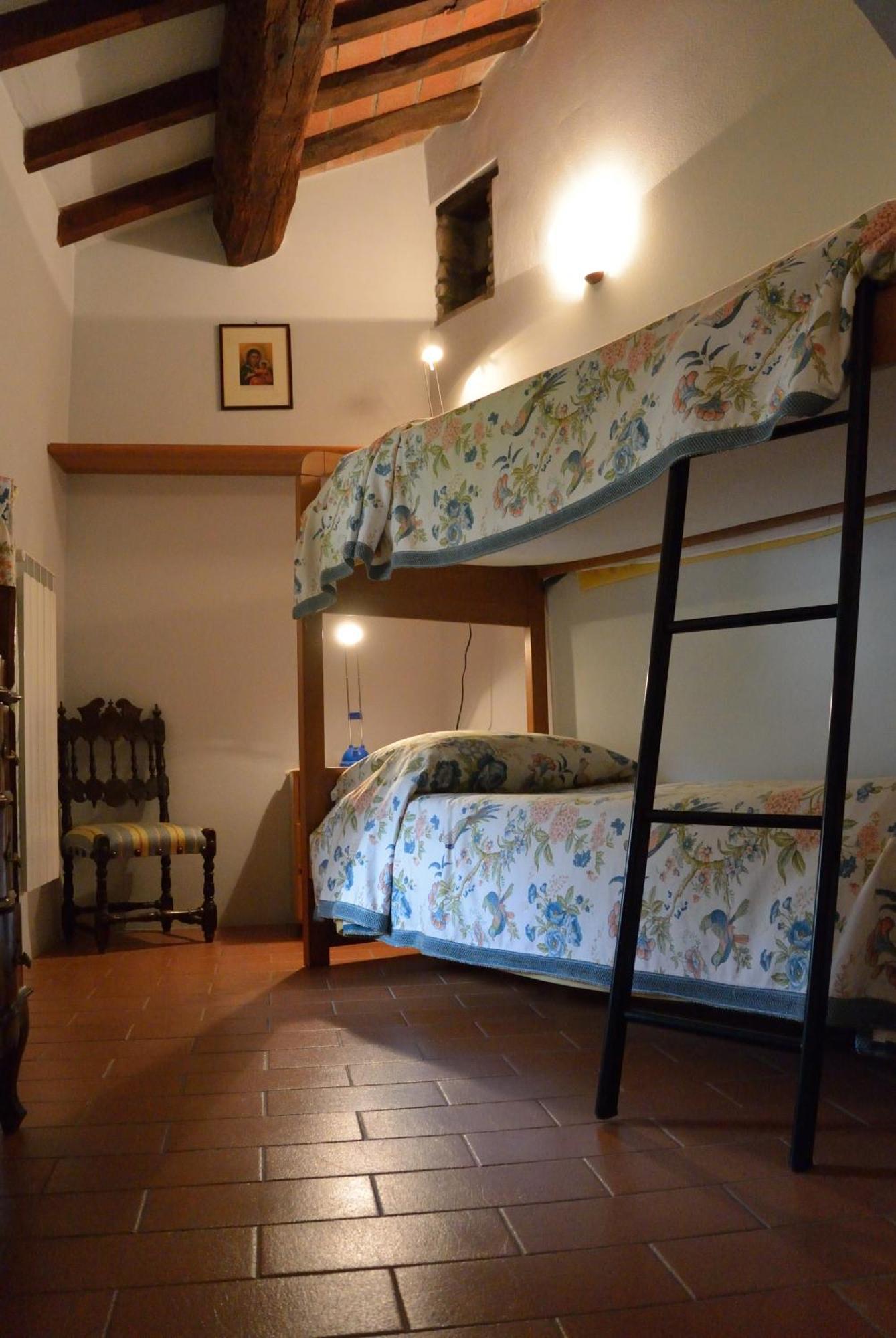 Guest house Palazzo Torriani